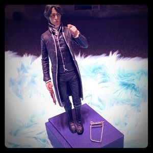 McFarlane toys Sleepy Hollow Johnny Depp